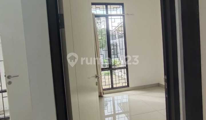 For Sale, Ready-to-Occupy Townhouse Located in Citra Raya 2