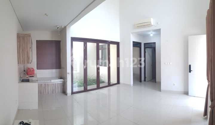 Disewakan Rumah Siap Huni di Cikupa Citra Raya Tangerang 2