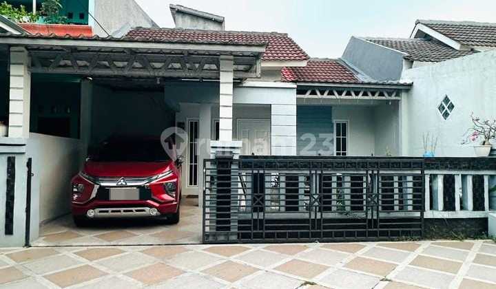 Dijual Rumah Cantik Siap Huni Lokasi Strategis di Citra Raya Dekat dengan Mall Dijual Rumah Cantik Siap Huni Lokasi Strategis di Citra Raya Dekat dengan Mall