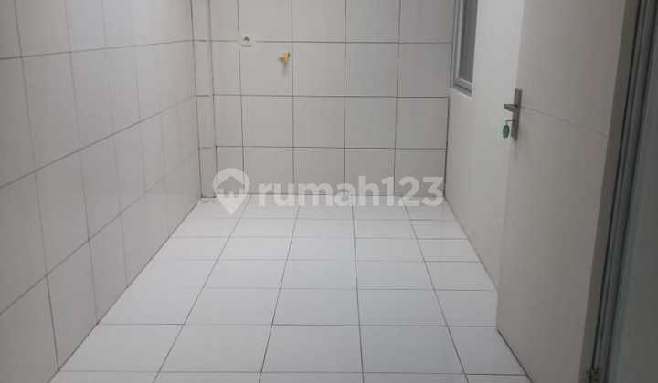 Dijual Rumah Siap Huni di Citra Maja Tangerang 2