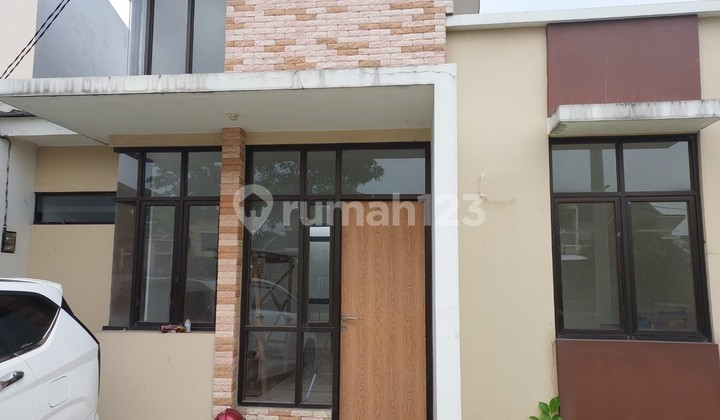 Disewakan Rumah Lokasi Strategis di Cikupa 2