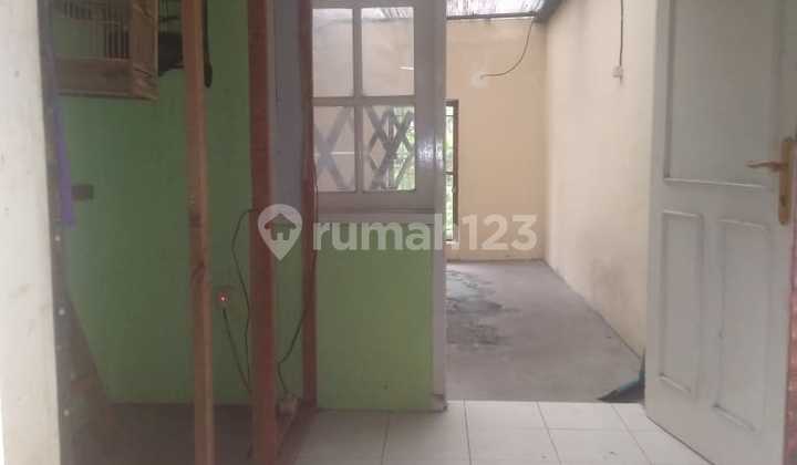Dijual Rumah Siap Huni di Citra Raya Tangerang 2