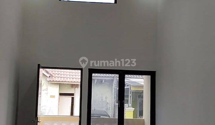 Dijual Rumah Cantik Super Murah di Citra Raya Tangerang 2