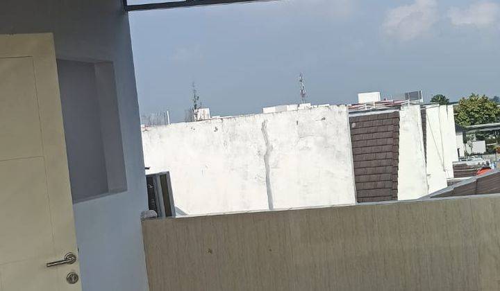 Dijual Rumah Nyaman Lokasi Strategis Di Citra raya Tangerang 2