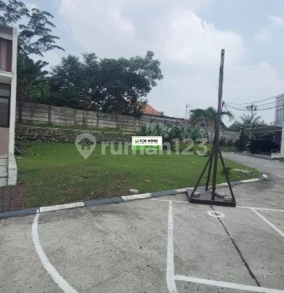Dijual Kavling Lokasi Strategis di Cikupa Citra Raya Tangerang