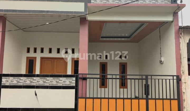Dijual Rumah Minimalis Full Renovasi di Panongan Tangerang Dijual Rumah Minimalis Full Renovasi di Panongan Tangerang