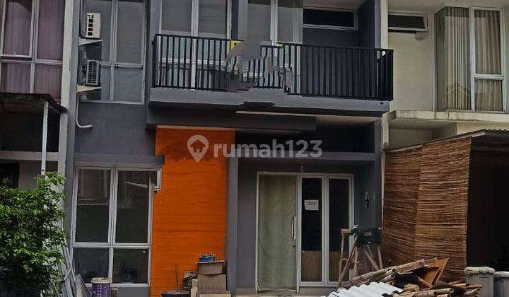 Dijual Rumah Nyaman Lokasi Strategis Di Citra raya Tangerang 1