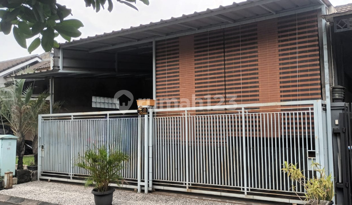Dijual Rumah Minimalis di Cikupa Citra Raya Dijual Rumah Minimalis di Cikupa Citra Raya