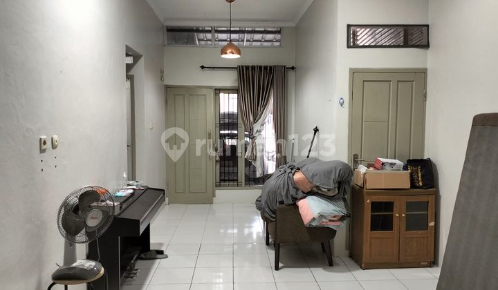 For Sale Ready-to-Occupy House in Cikupa Citra Raya Tangerang