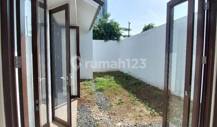 For Rent: Move-In Ready House in Strategic Location, Cikupa Citra Raya 2