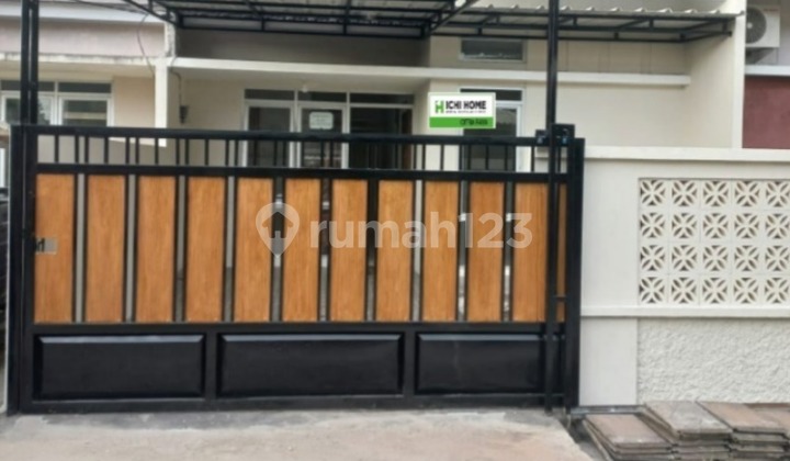 Dijual Rumah Siap Huni di Citra Maja Tangerang Dijual Rumah Siap Huni di Citra Maja Tangerang
