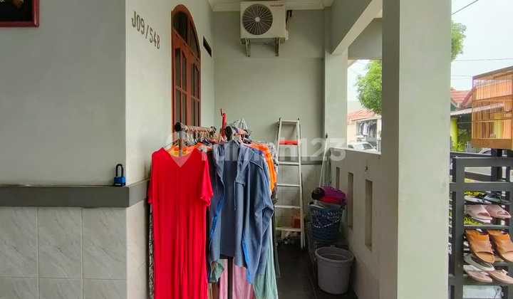 Dijual Rumah Minimalis Siap Huni di Cikupa Citra Raya 2