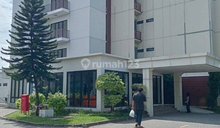 Dijual Apartemen Siap Pakai Strategis Super Murah Di Citra Raya 2