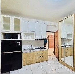 Dijual Apartmen Lokasi Strategis di Cikupa Citra Raya Tangerang 2