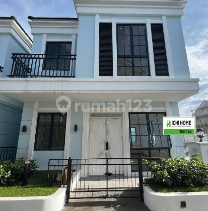 Rumah Cantik 2 Lantai di Lavon Cikupa Tangerang 2