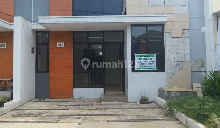 Disewakan Rumah Nyaman Minimalis Di Citra Raya Cikupa 1