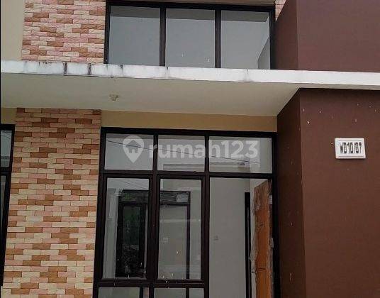 Dijual Rumah Siap Huni Strategis Di Citra Raya Tangerang 1