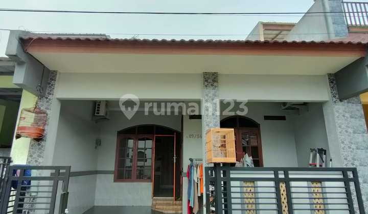 Dijual Rumah Minimalis Siap Huni di Cikupa Citra Raya Dijual Rumah Minimalis Siap Huni di Cikupa Citra Raya