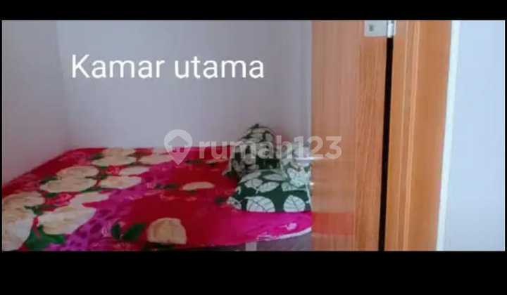 Dijual Rumah Cantik Minimalis di Widari Village Legok Tangerang 2