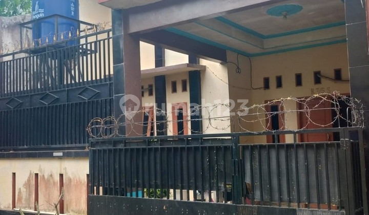 Dijual Rumah Modern di Cikupa Citra Raya Tangerang 2