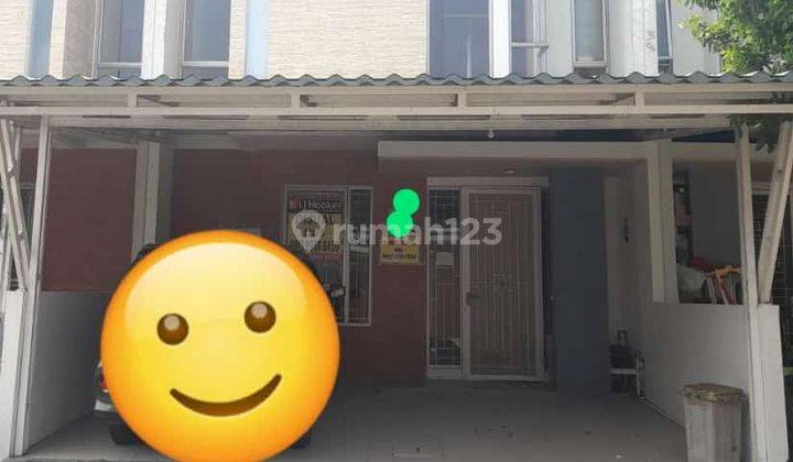 Dijual Rumah Cantik Super Murah Siap Huni Di Citra Raya 1