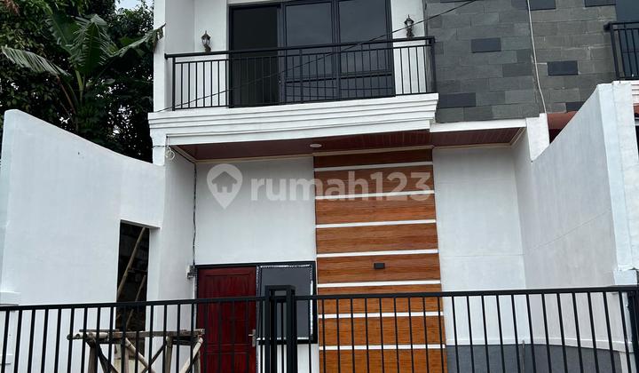 Dijual Rumah Siap Huni Lokasi Strategis di Cikupa Citra Raya Dijual Rumah Siap Huni Lokasi Strategis di Cikupa Citra Raya