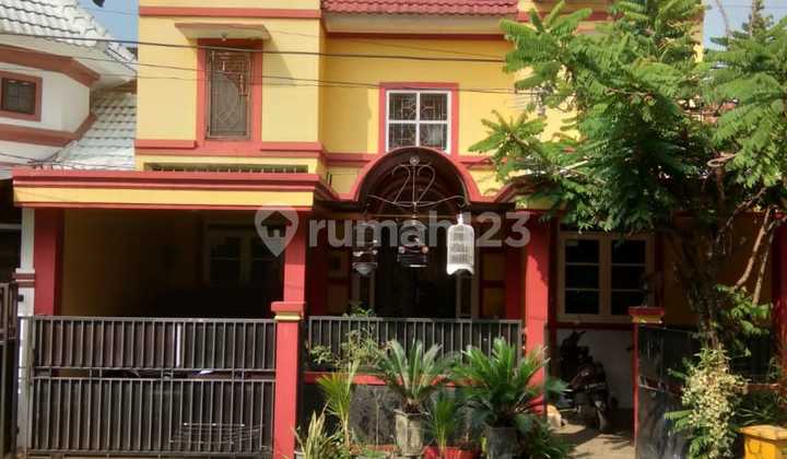 For Sale Move-In Ready House in Citra Raya Tangerang