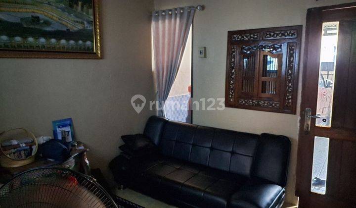 Dijual Rumah Minimalis Di Curug Tangerang Banten 2