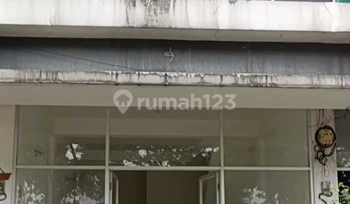Disewakan Ruko Siap Huni Di Cikupa Citra Raya Tangerang 