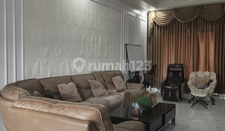 For Sale 3-Story Luxury House in Ciakar Panongan 2