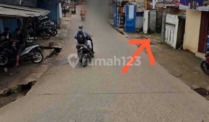 Vacant Land for Rent, Flood-Free in Tigaraksa Vacant Land for Rent, Flood-Free in Tigaraksa