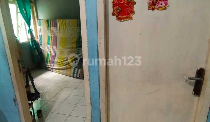 Dijual Rumah Minimalis SIap Huni Di Curug Tangerang 2