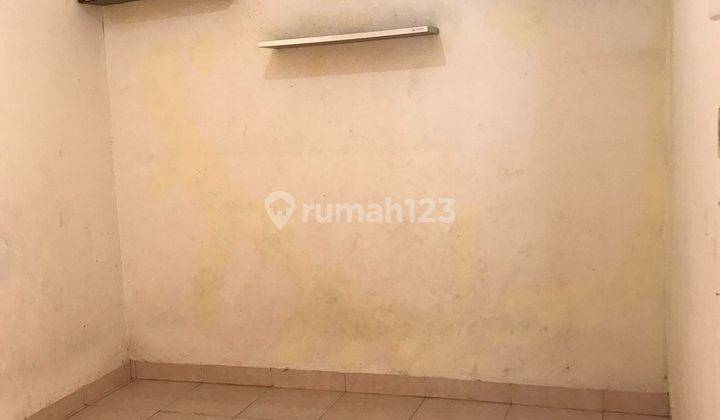 Rumah Minimalis Siap Huni Di Curug Tangerang 2