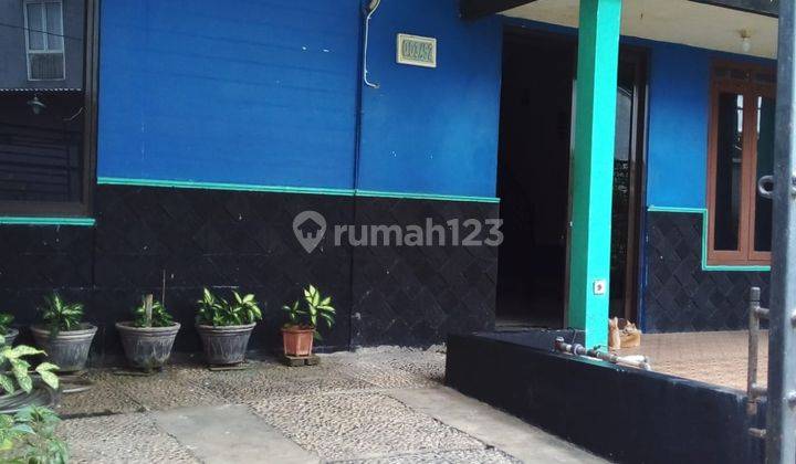 Rumah 2 Lantai Siap Huni Di Citra Raya Cikupa Tangerang 2