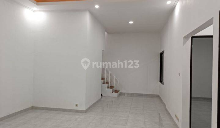 Rumah 1,5 Lantai Siap Huni Di Citra Raya Cikupa Tangerang 2