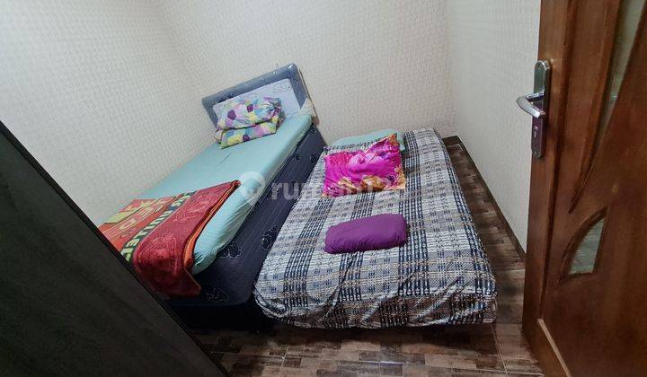 Rumah Siap Huni Furnished Di Citra Raya Tangerang 2