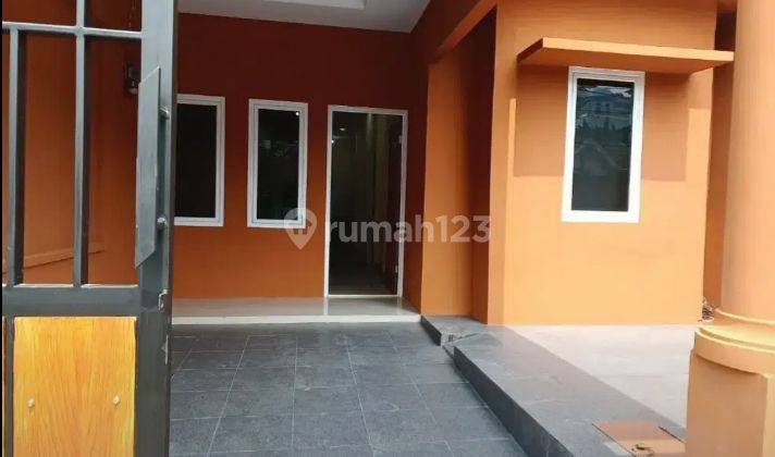 Rumah Siap Huni Di Citra Raya Cikupa Tangerang 2