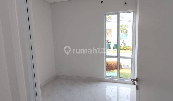 Rumah Siap Huni Di Paramount Petal Curug Tangerang 2