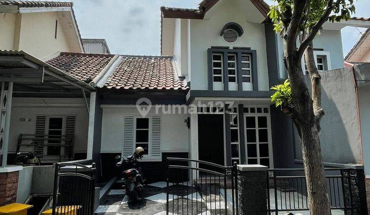 Rumah 1.5 Lantai Siap Huni Di Citra Raya Cikupa Tangerang 1