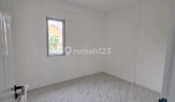 Rumah Minimalis Siap Huni Di Cluster Citra Raya Tangerang 2