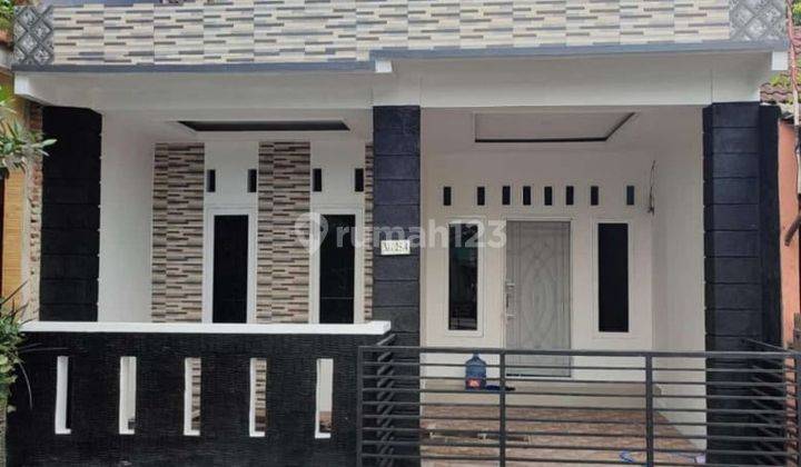 Rumah Siap Huni Full Renovasi Di Citra Raya Cikupa Tangerang 2