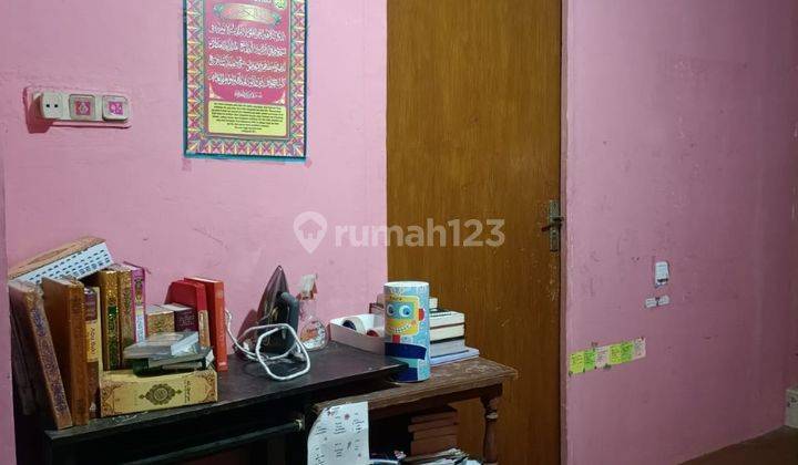 Rumah 2 Lantai Siap Huni Di Karang Tengah Ciledug Tangerang 2