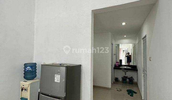 Rumah Minimalis Fully Furnished Siap Huni Di Citra Raya Tangerang 2