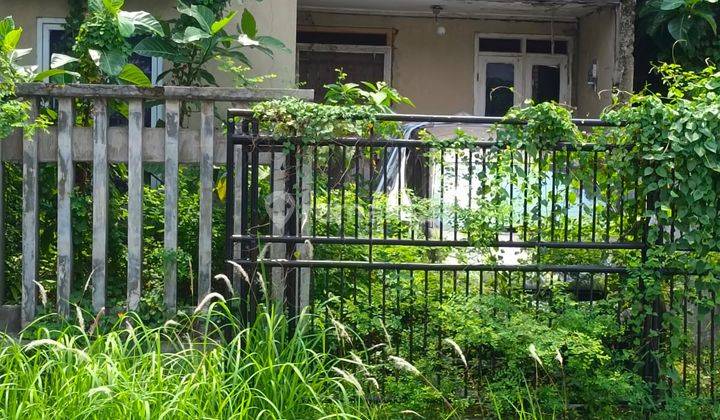 Rumah Siap Huni Di Citra Raya Cikupa Tangerang 1