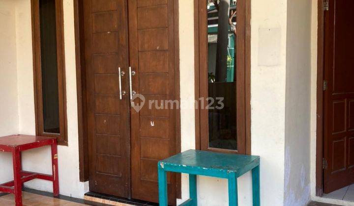 Rumah Minimalis Siap Huni Di Citra Raya Cikupa Tangerang 2