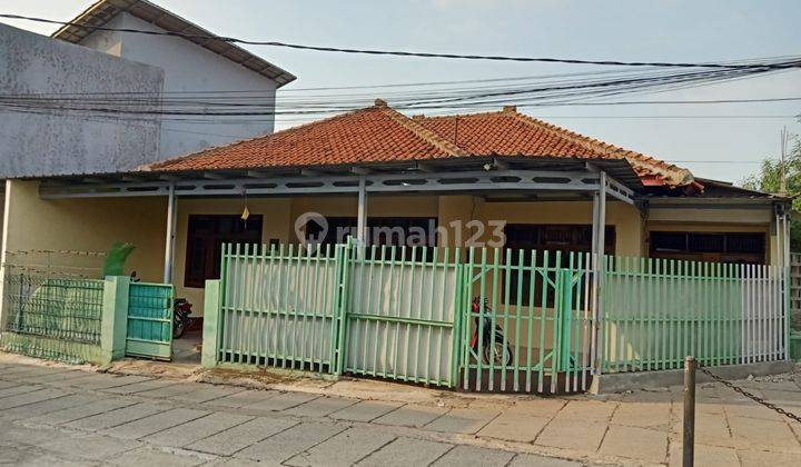 Rumah Minimalis Siap Huni Di Larangan Ciledug Kota Tangerang 1