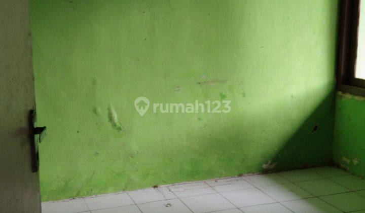 Rumah Minimalis Siap Huni Di Curug Tangerang 2