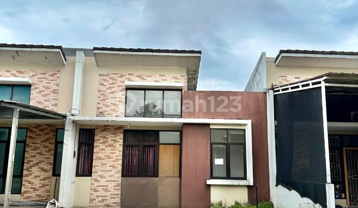 Dijual Rumah Minimalis di Cikupa Citra Raya Tangerang Dijual Rumah Minimalis di Cikupa Citra Raya Tangerang