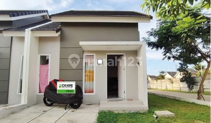 Dijual Rumah Minimalis Posisi Hook Di Pasar Kemis Tangerang Dijual Rumah Minimalis Posisi Hook Di Pasar Kemis Tangerang
