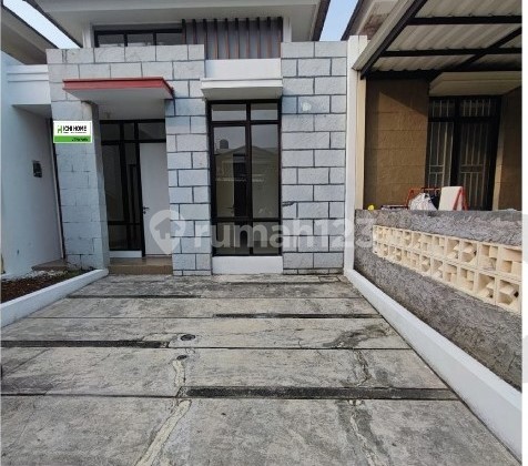 Dijual Rumah Siap Huni Di Cikupa Citra Raya Tangerang 